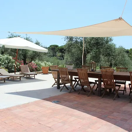 St Anna Guest house