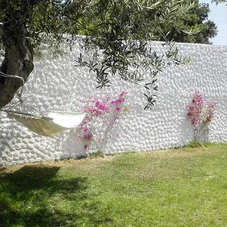 Guest house St Anna *
