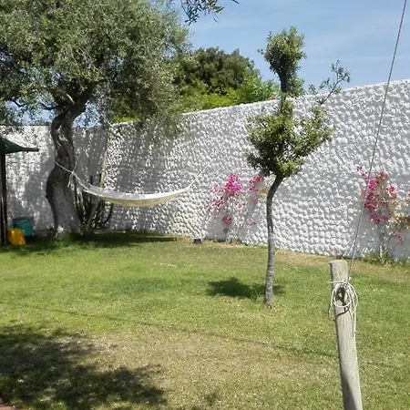 Guest house St Anna