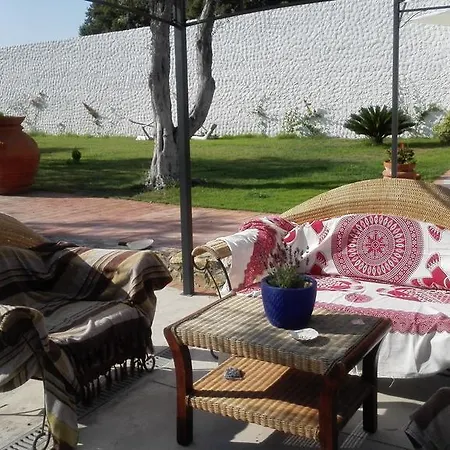 Guest house St Anna *