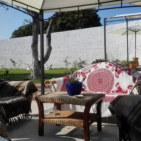 Guest house St Anna Alghero