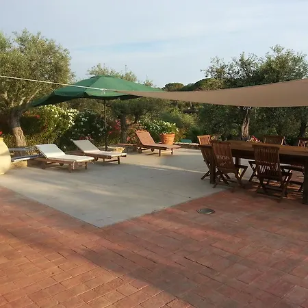 Guest house St Anna Alghero