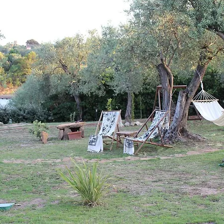 Guest house St Anna Alghero