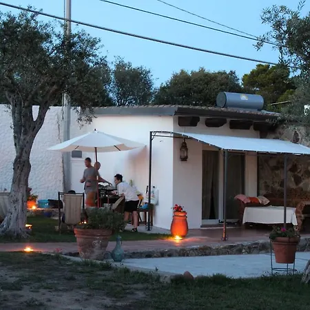 Guest house St Anna