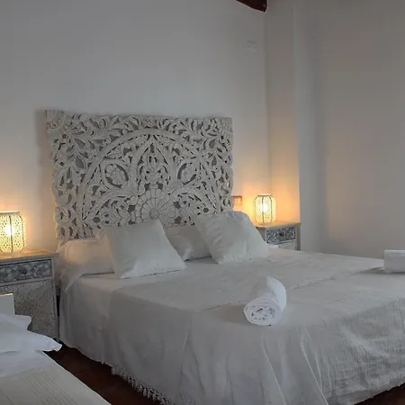 St Anna Guest house Alghero