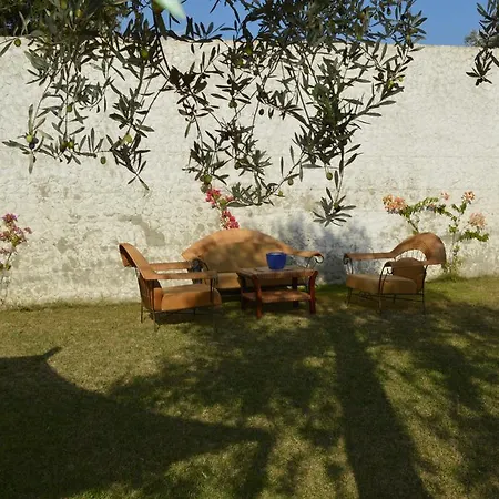 Guest house St Anna Alghero