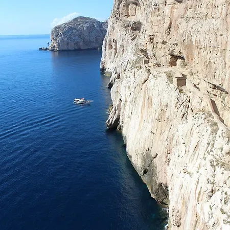 St Anna Guest house Alghero