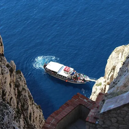 St Anna Alghero