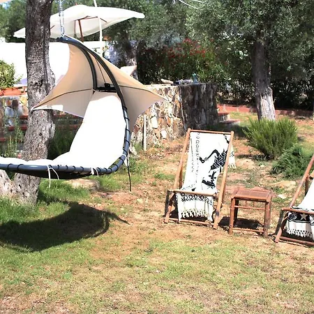 St Anna Guest house Alghero