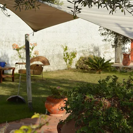 Guest house St Anna Alghero