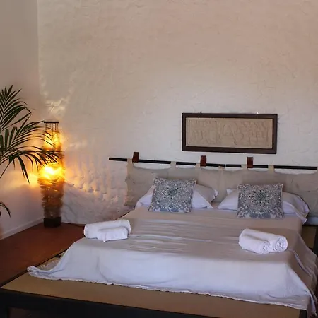 Guest house St Anna *