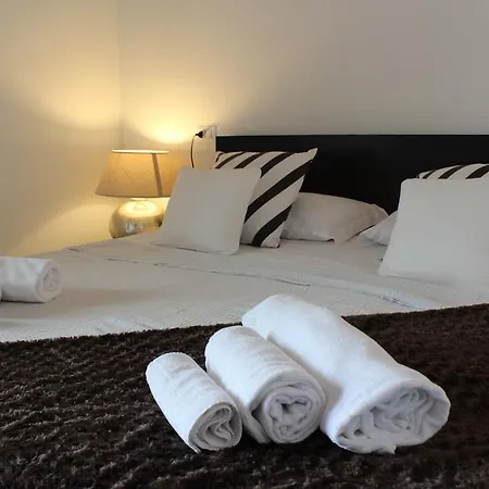 Guest house St Anna *