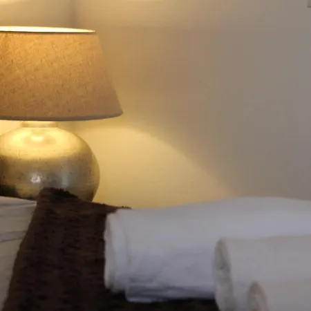 St Anna Guest house *