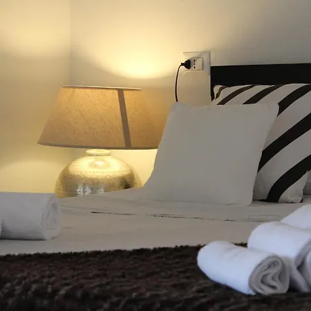 Guest house St Anna *