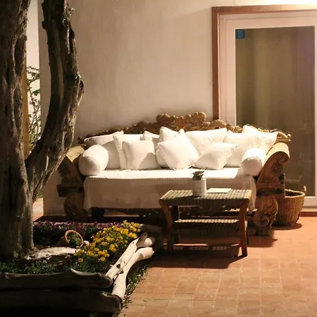 St Anna Guest house