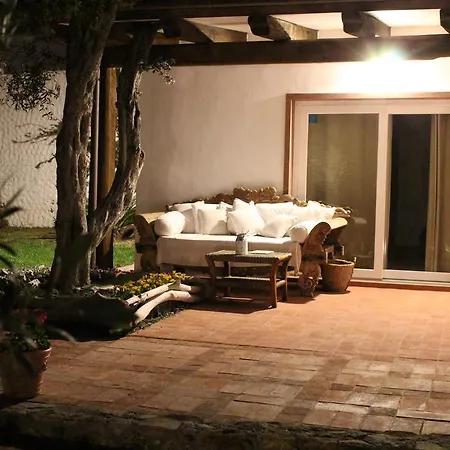 Guest house St Anna Alghero