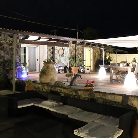 St Anna Guest house