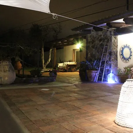 Guest house St Anna *
