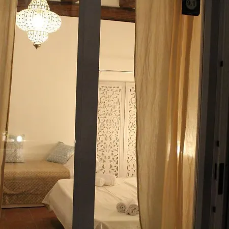 St Anna Guest house Alghero
