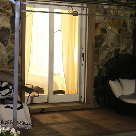 St Anna Guest house