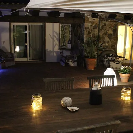 Guest house St Anna *