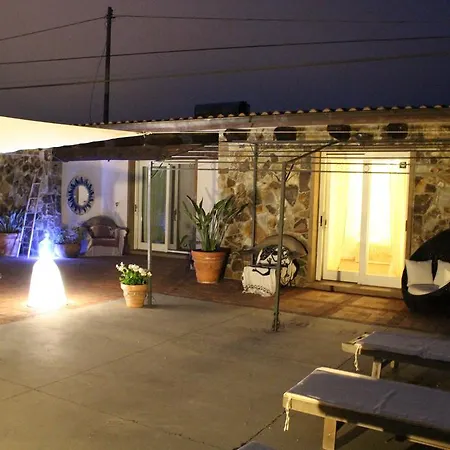 St Anna Guest house *