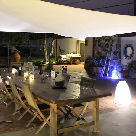 St Anna Guest house Alghero