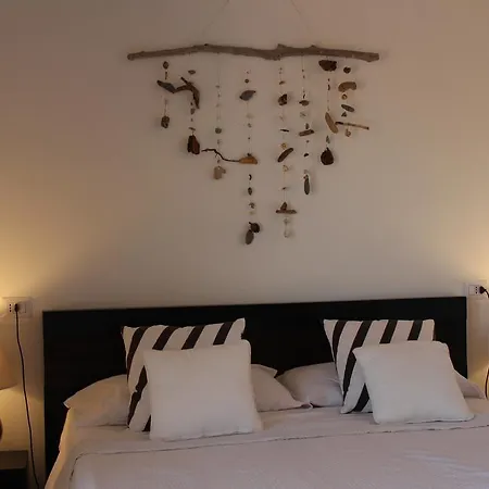 Guest house St Anna *