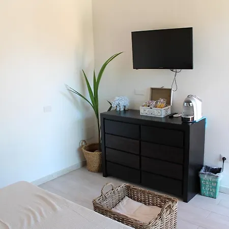 St Anna Guest house Alghero